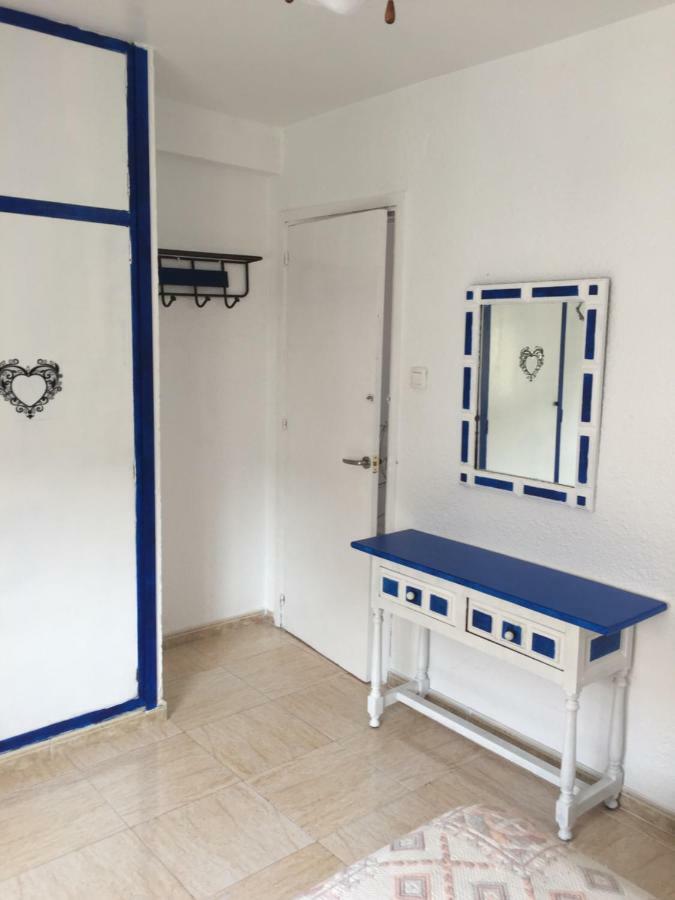 Calle Isla De Tenerife 5,Esc;1,Piso 3º,Pta:A Aguadulce Aguadulce  Ngoại thất bức ảnh